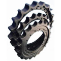 Excavator Spare Parts (gear ring)